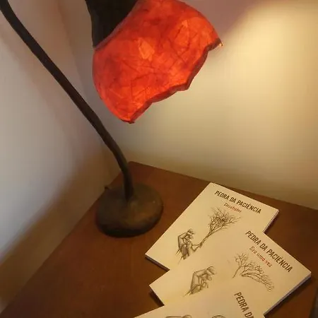 Casas D Aldeia בית נופש