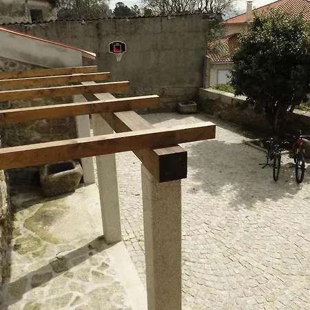 בית נופש Casas D Aldeia