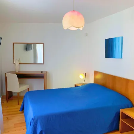 בית נופש Casas D Aldeia