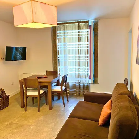 בית נופש Casas D Aldeia