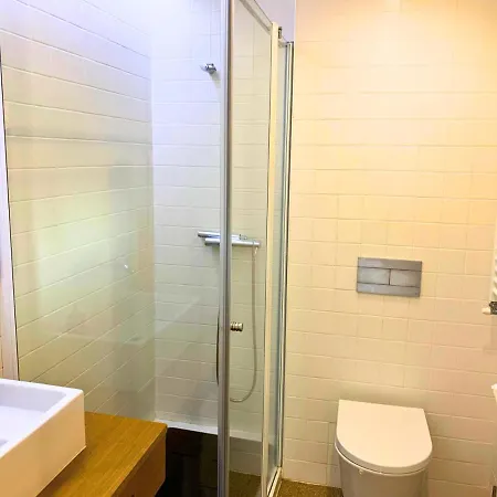 Casas D Aldeia בית נופש *