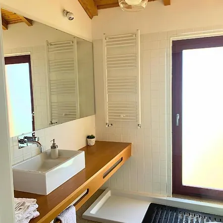 Casas D Aldeia מנגולדה