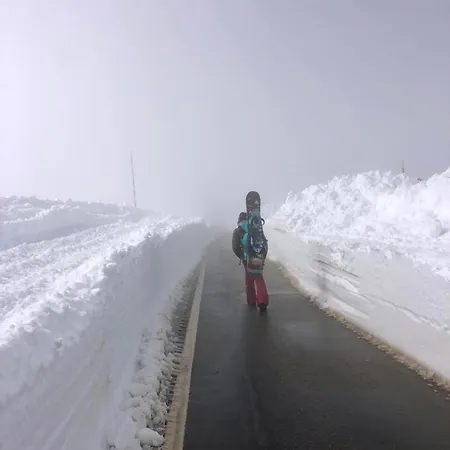 בית נופש Casas D Aldeia *