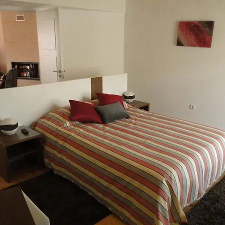 בית נופש Casas D Aldeia