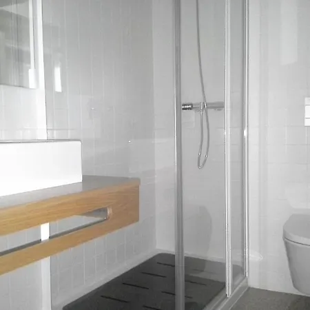 Casas D Aldeia בית נופש