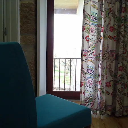 Casas D Aldeia מנגולדה