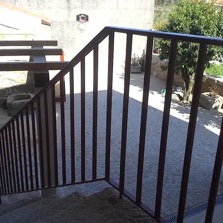 Casa de Férias Casas D Aldeia *