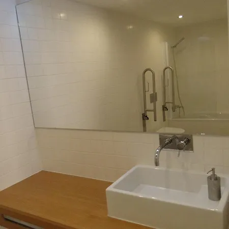 בית נופש Casas D Aldeia