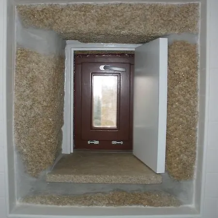 Casas D Aldeia *