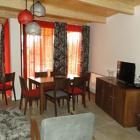 Nyaraló Casas D Aldeia