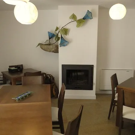 Casas D Aldeia Hébergement de vacances