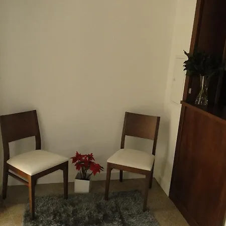 Casas D Aldeia * מנגולדה