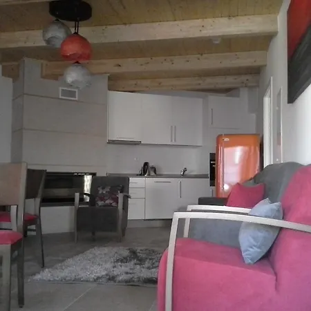 Casas D Aldeia