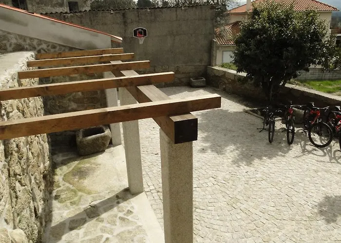 Casa vacanze Casas D Aldeia