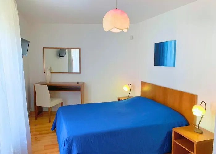 בית נופש Casas D Aldeia