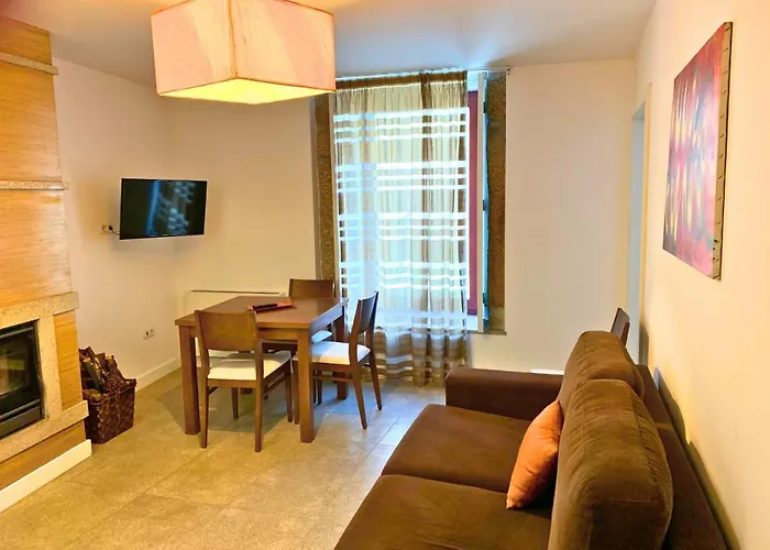 בית נופש Casas D Aldeia