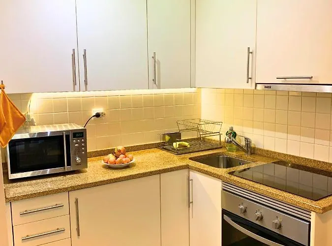 Casas D Aldeia בית נופש *
