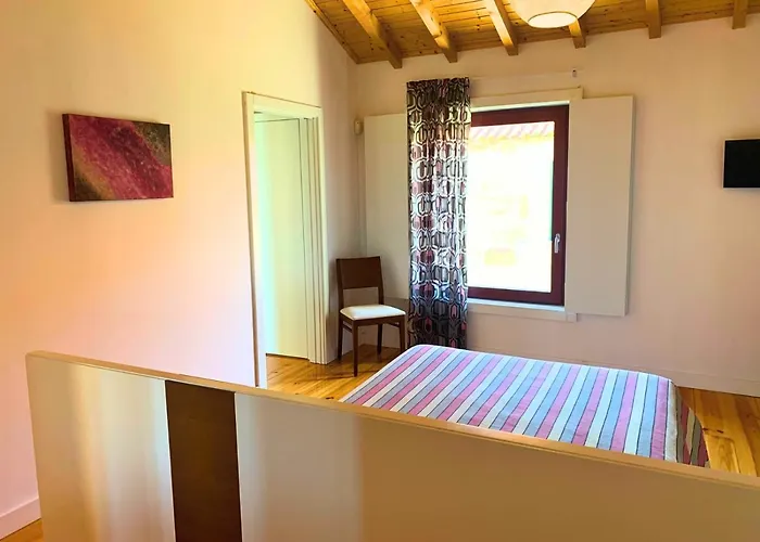 בית נופש Casas D Aldeia *