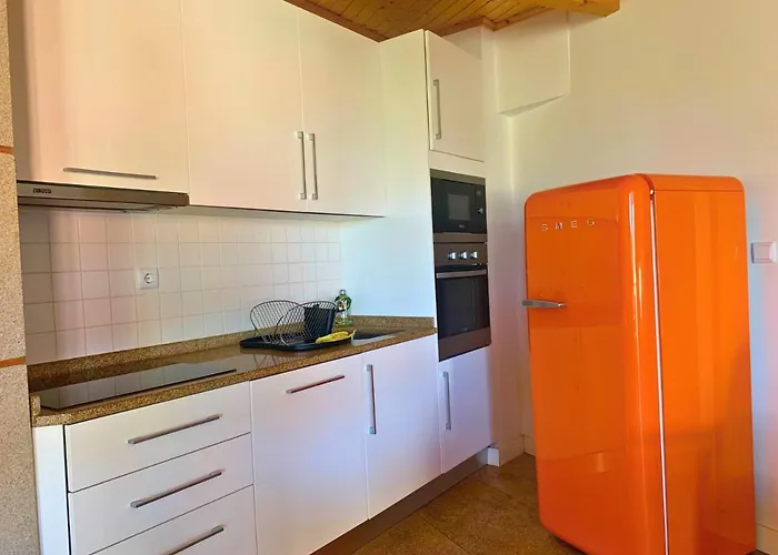 Casas D Aldeia Casa vacanze Mangualde