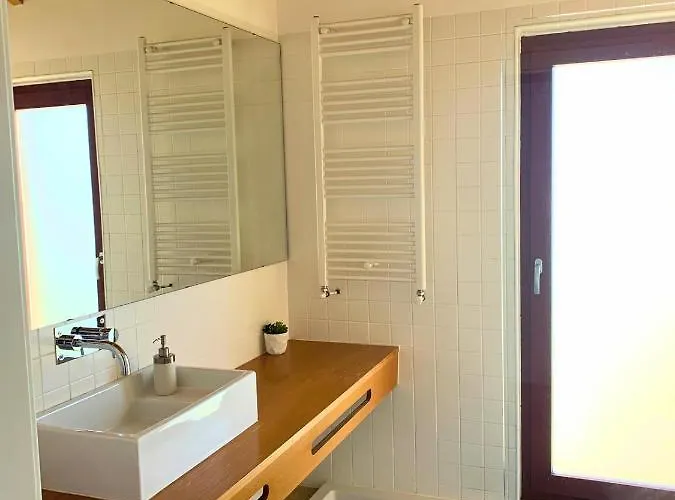 Casas D Aldeia מנגולדה