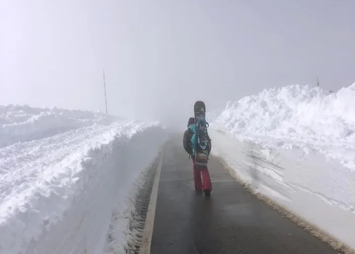 Casa vacanze Casas D Aldeia *