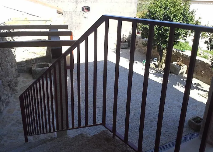 בית נופש Casas D Aldeia *