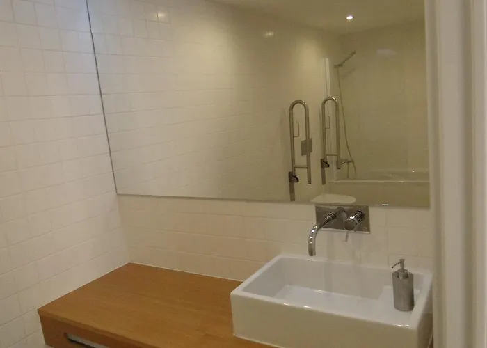 בית נופש Casas D Aldeia