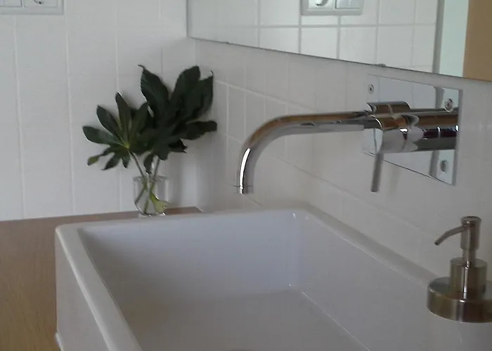 בית נופש Casas D Aldeia מנגולדה