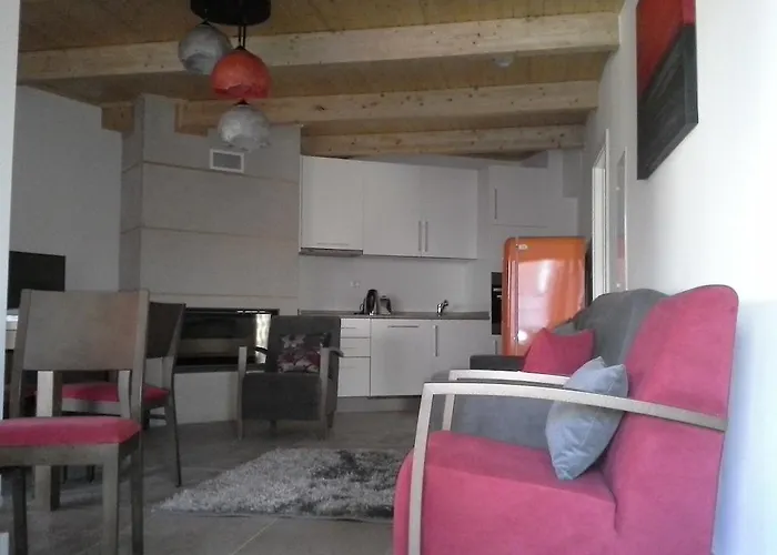 Casas D Aldeia